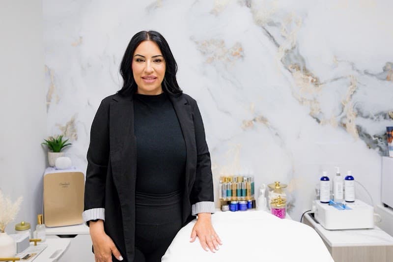 Esthetics By Shawna LLC Medford photo