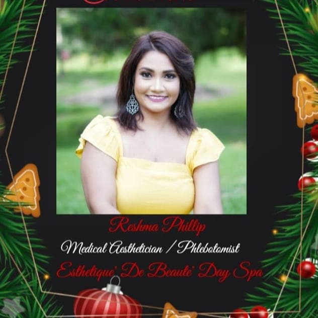 Esthetique By Jornette de Beaute Spa Princes Town photo