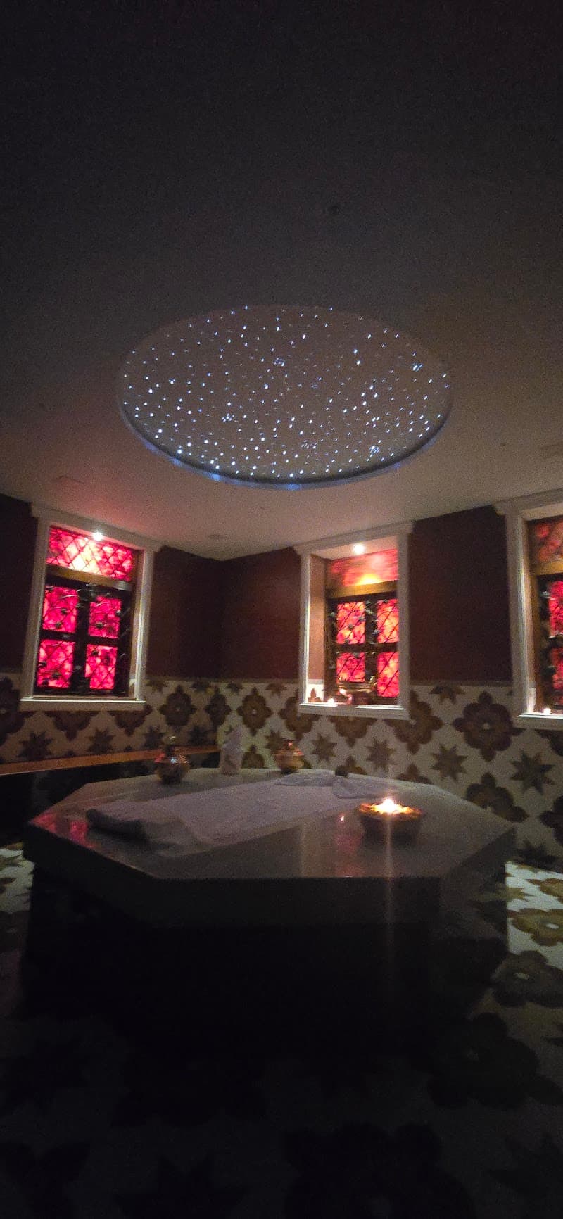 Esthetique Classic Spa and Salon Mumbai photo