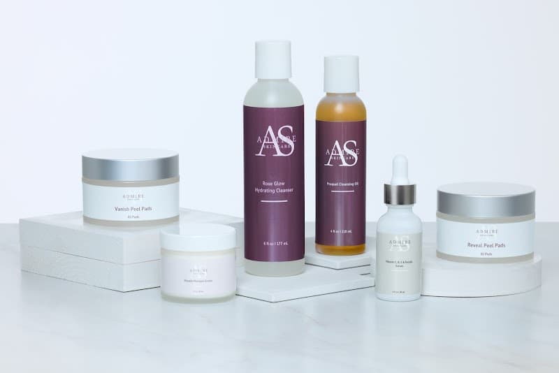 Esthetique Facial Spa New Orleans photo