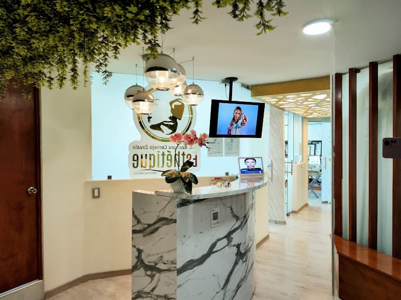 Esthétique Medical Institute Cuauhtémoc photo