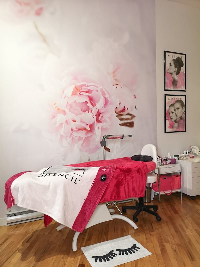 Esthétique Privilège Beauté Thetford Mines photo