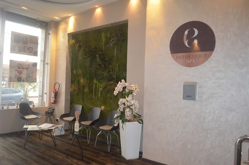 Esthetique Spa Tazi Bd Ghandi photo