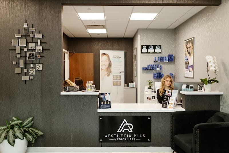 Esthetix Spa St Augustine photo