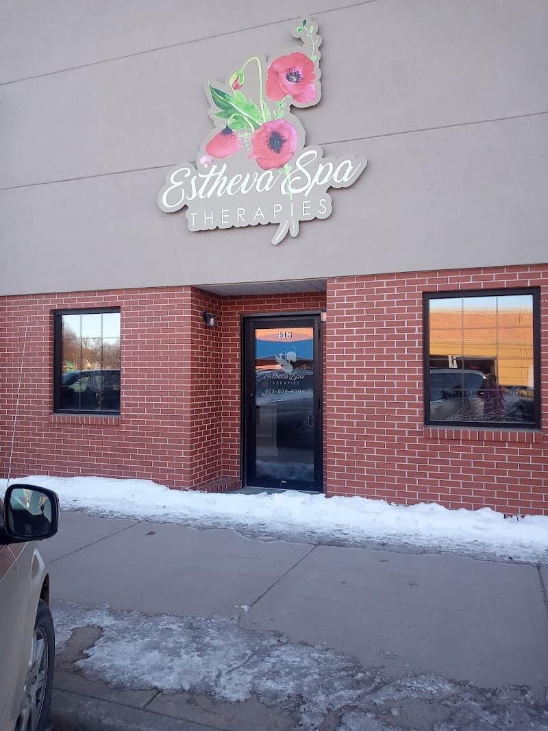 Estheva Spa Therapies Brookings photo
