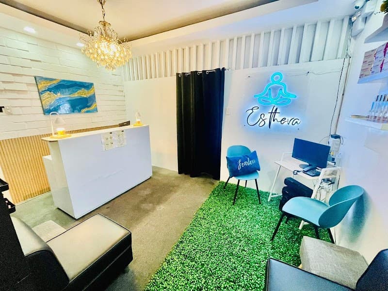 Estheva Wellness Spa Quezon City photo
