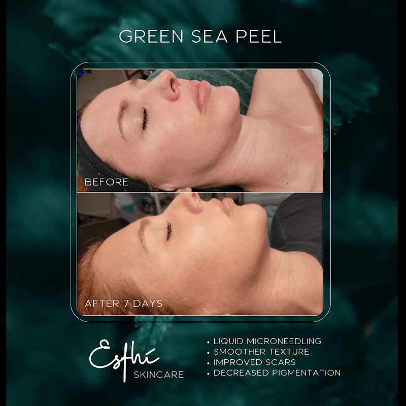 Esthi Skincare, LLC Pinehurst photo
