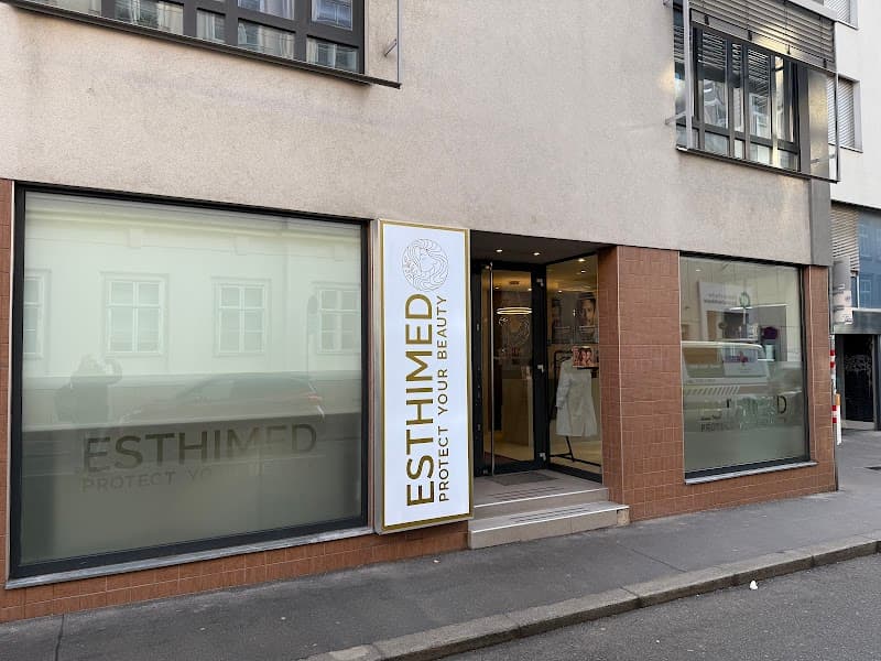 Esthimed Beauty Wien photo