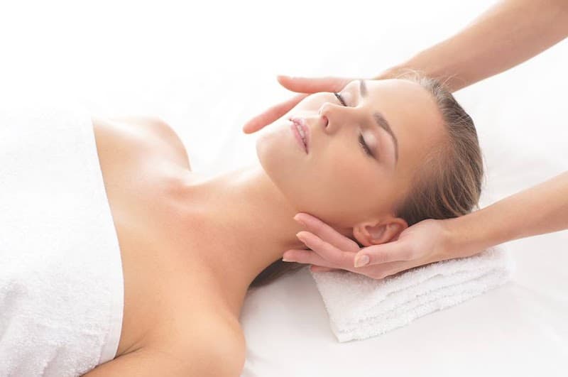 Esthisis Health & Beauty Spa (Coral Beach Hotel & Resort) Peyia photo