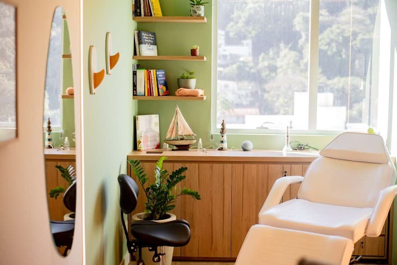 ESTI Espaço Saúde - Quiropraxia & Massagens - Florianópolis photo