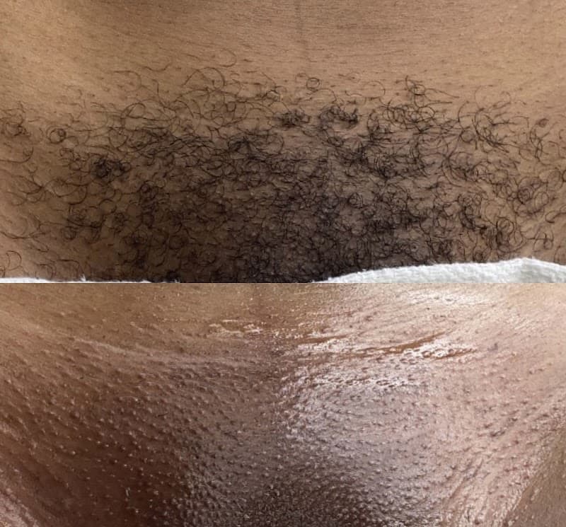 Estie Bestie Tori St Clair Shores photo