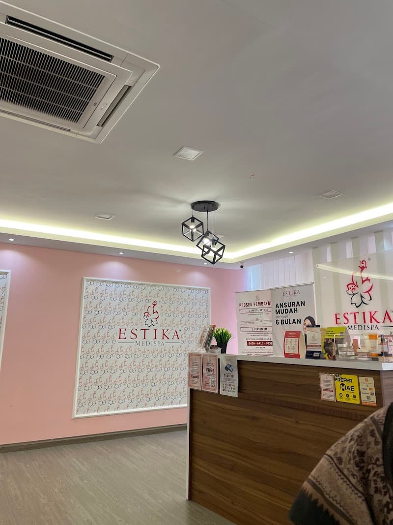 Estika Medispa Bandar Baru Bangi photo