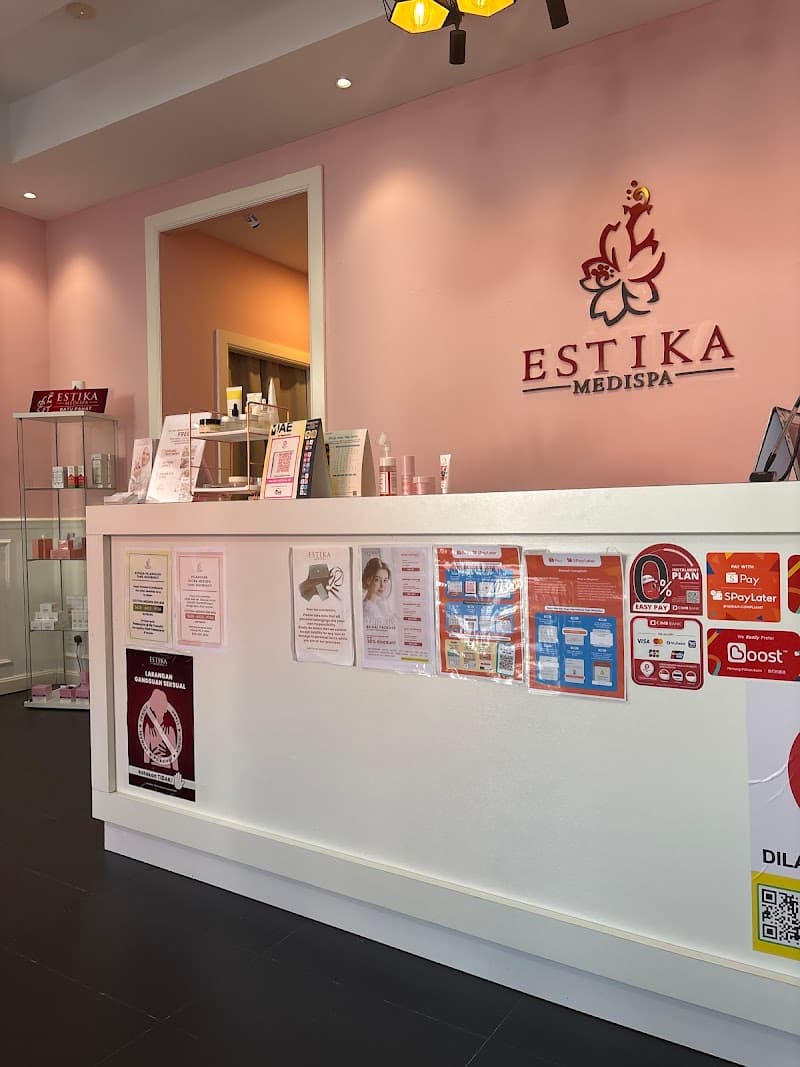 Estika Medispa Batu Pahat photo