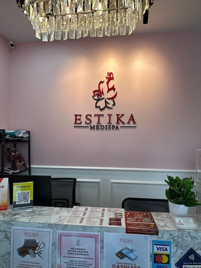 Estika Medispa Cyberjaya photo