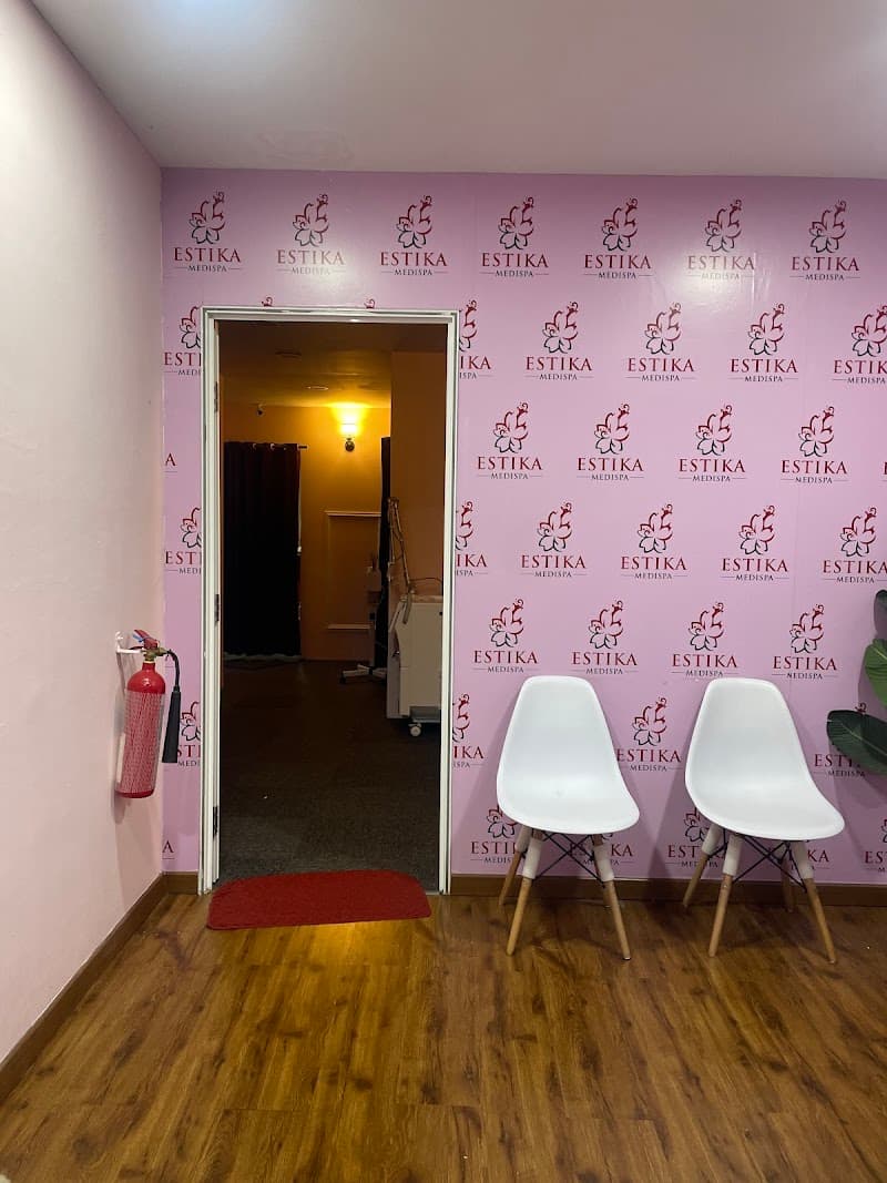 Estika Medispa Johor Johor Bahru photo