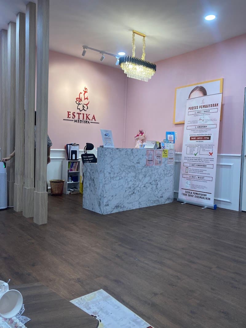 Estika Medispa Klang photo