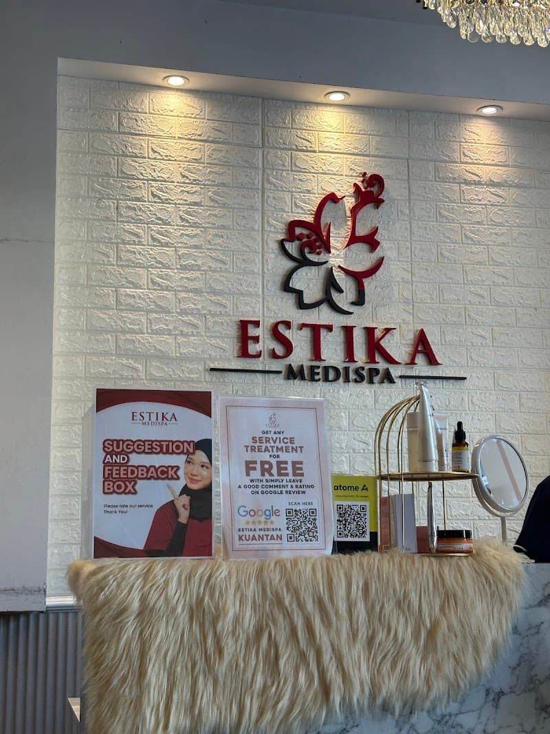 Estika Medispa Kuantan photo