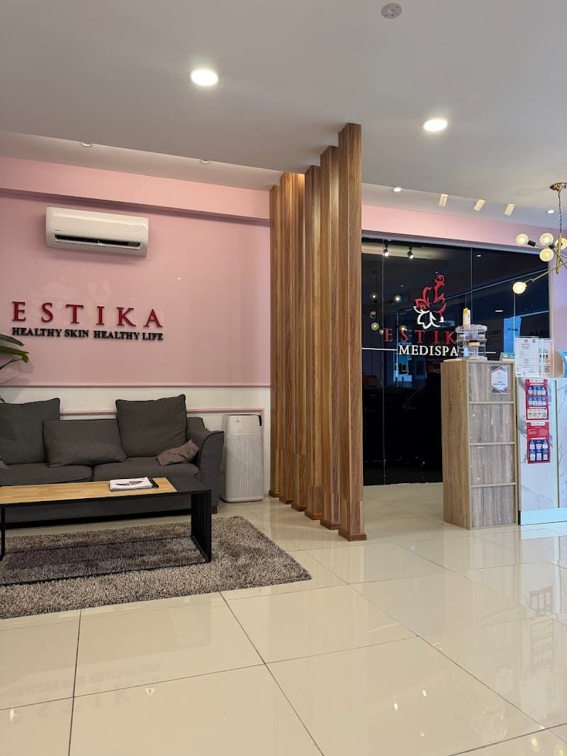 Estika Medispa Melaka photo