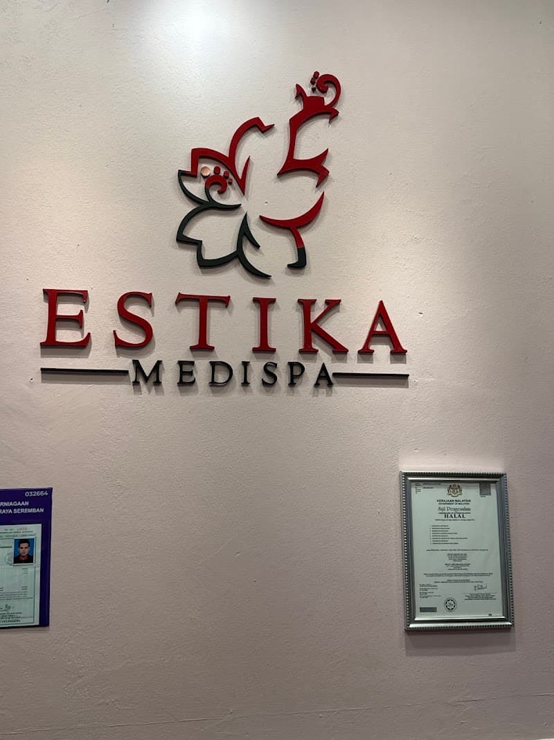 Estika Medispa Nilai photo