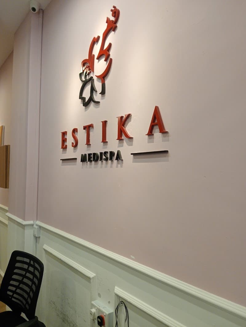 Estika Medispa Seremban Rasah photo