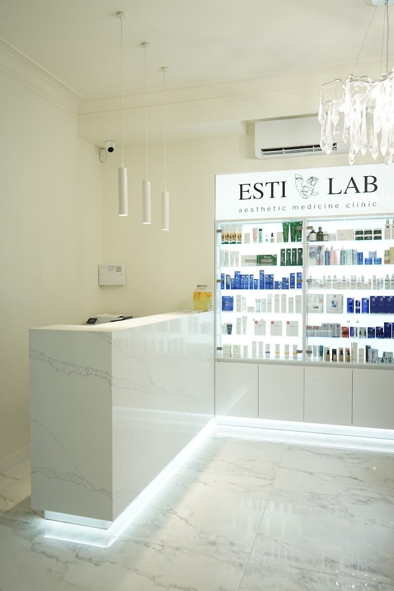 Estilab Mukachevo Raion photo