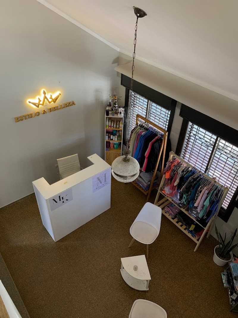 Estilo y belleza Mendoza photo