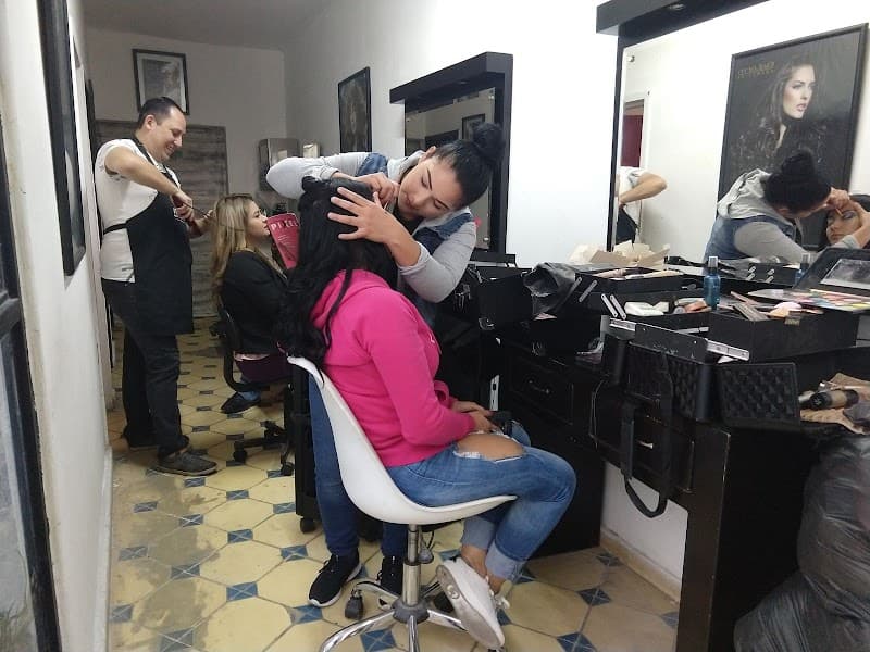 Estilo y vanguardia spa Zapopan photo