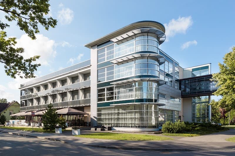 ESTONIA Resort Hotel & Spa Tallinn photo