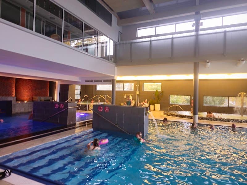 Estonia Spa TERMID Pärnu photo