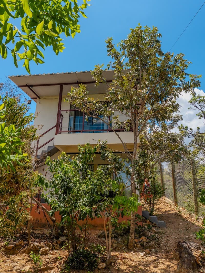 Estrela Guia Spa Alto Paraíso de Goiás photo