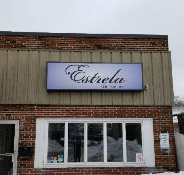 Estrela Skin Care Inc. Wakefield photo