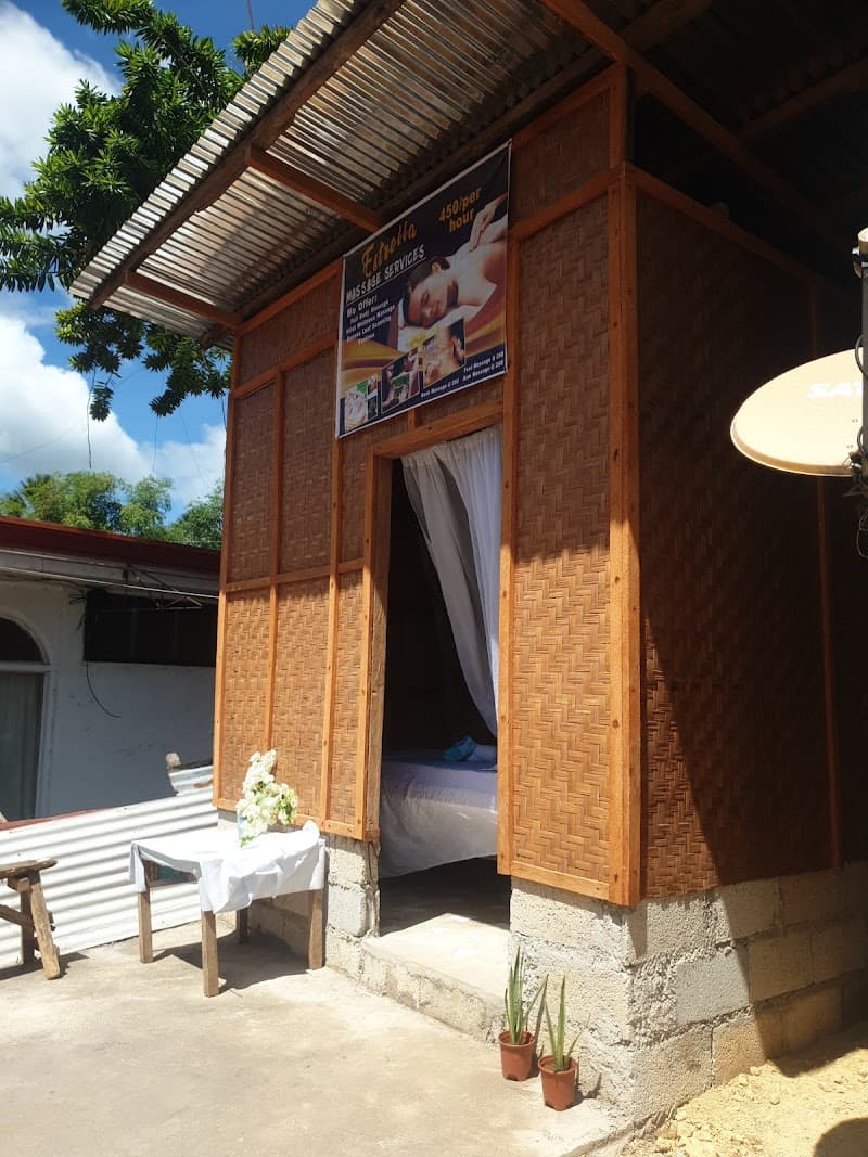 Estrella Massage Services San Juan photo