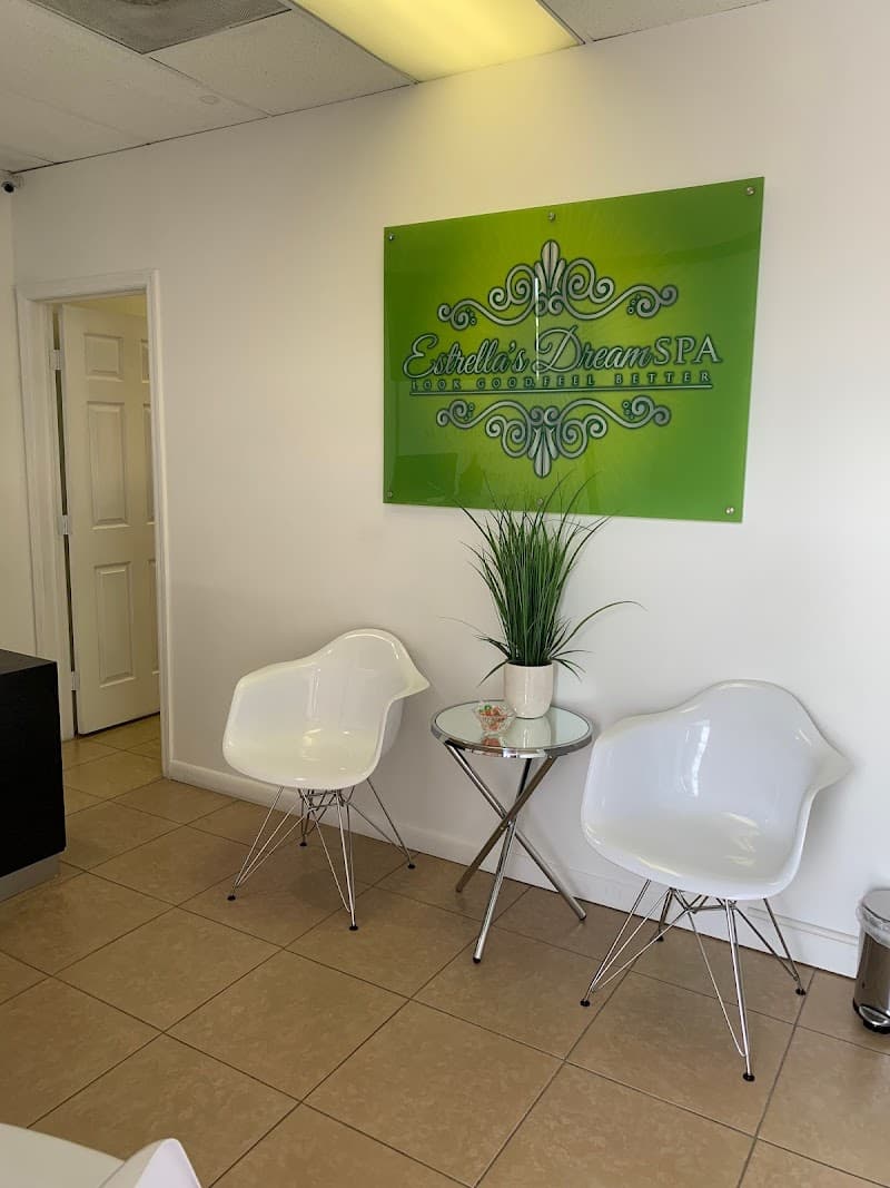 Estrella's Dream Spa Hialeah photo