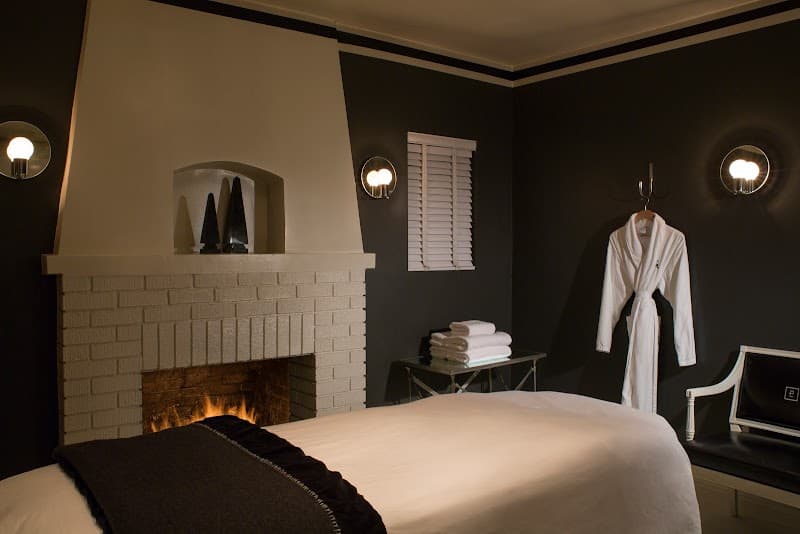 Estrella Spa Palm Springs photo