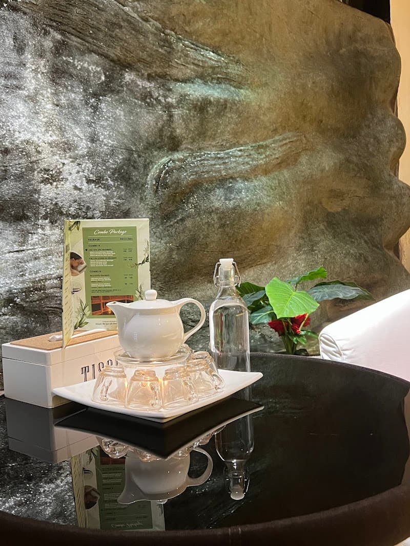 Estuary Medispa & Esthetics Bandar Kuala Lumpur photo