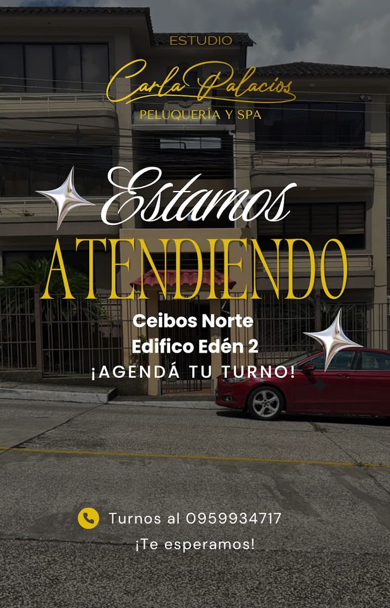 Estudio Carla Palacios Guayaquil photo