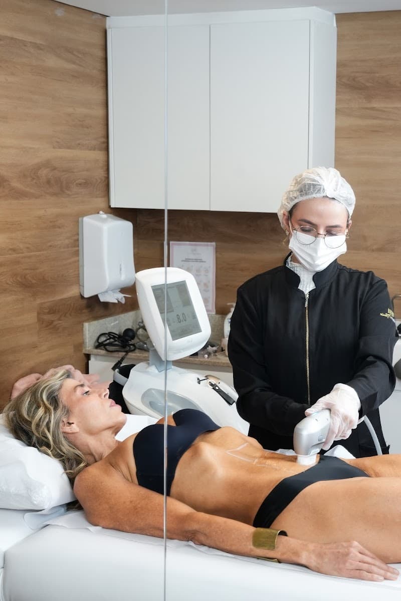 Estúdio da Sobrancelha - Pátio Paulista São Paulo photo