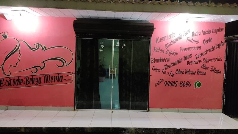 Estudio de Beleza Moriá Salvador photo