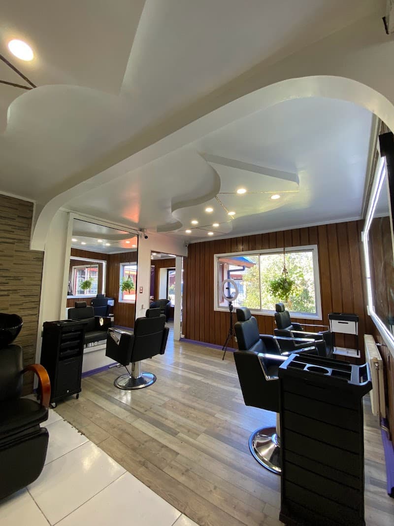 Estudio de belleza Puerto Montt photo