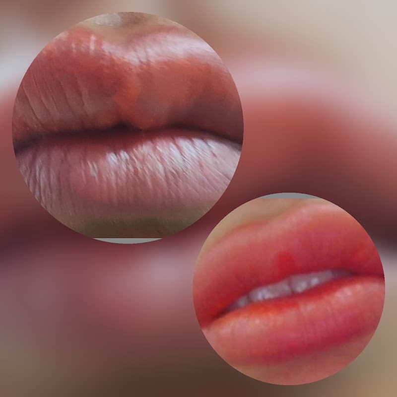 Estudio de cejas y pestañas Ángeles Ramirez Villavicencio photo