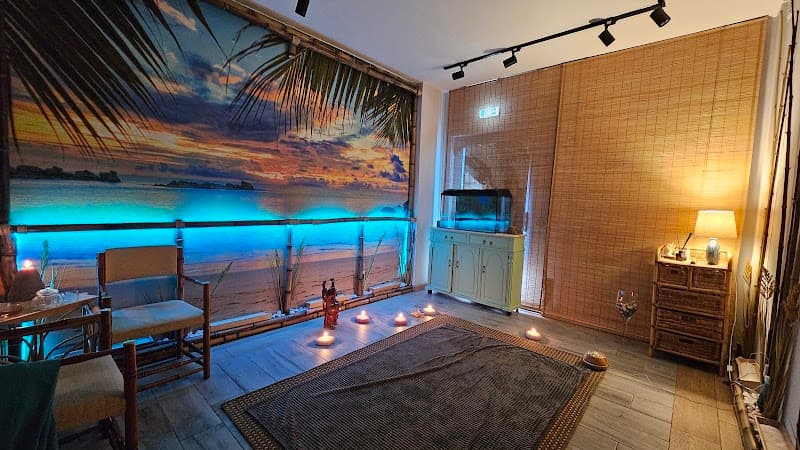 Estúdio de massagem SPACE Portimão photo