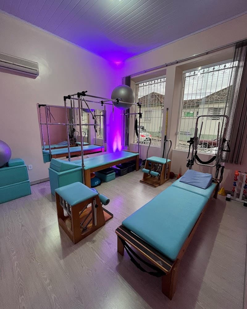 Estúdio de Pilates Jerônimo Ferreira Alegrete photo