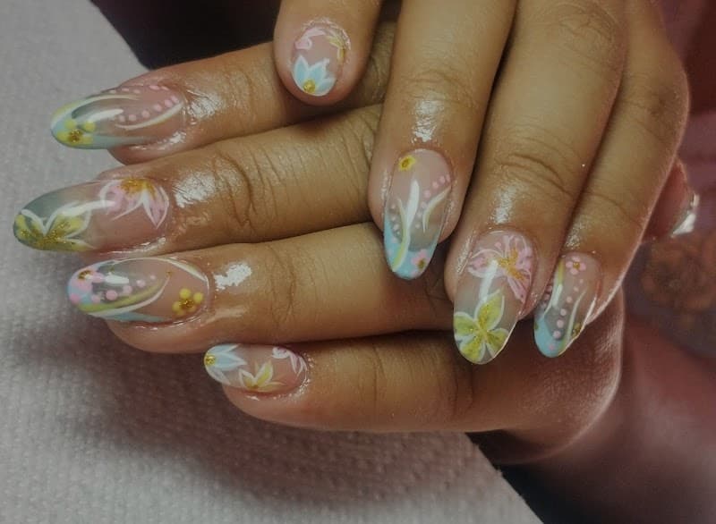 Estudio Luna Nails Ixtapaluca photo
