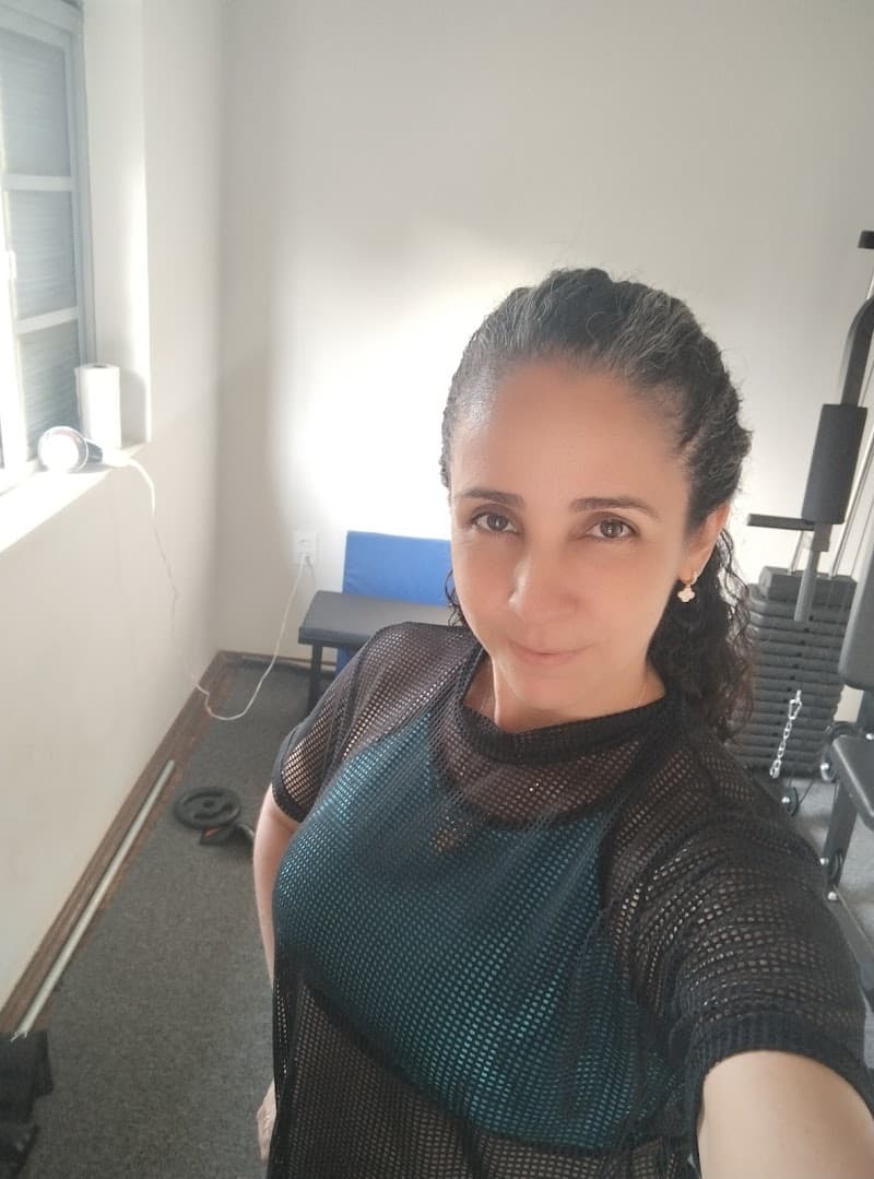 Estúdio Mariana Silva Patos de Minas photo