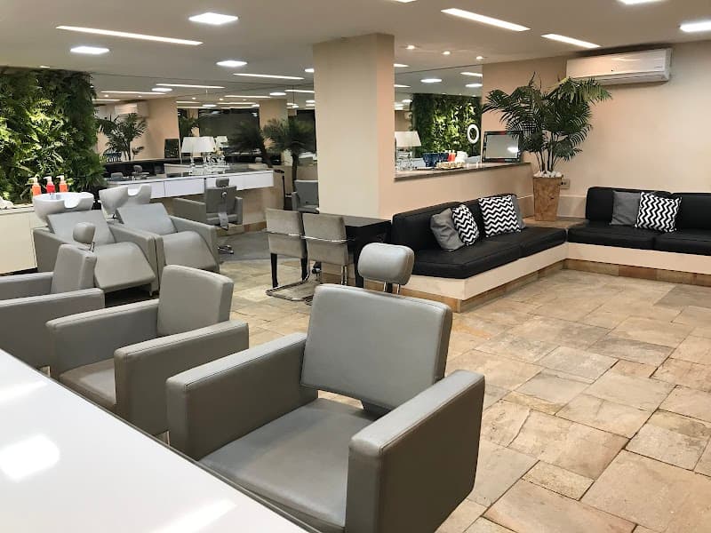 Estúdio Silvio Nogueira Belo Horizonte photo