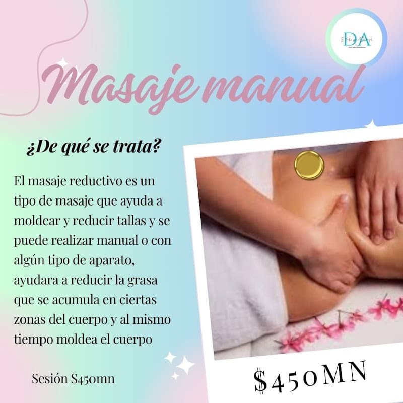 Estudio Spa De Angel Tijuana photo