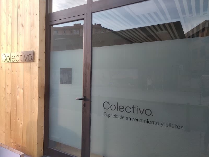 Estudiodepilatesminthe Torrelavega photo