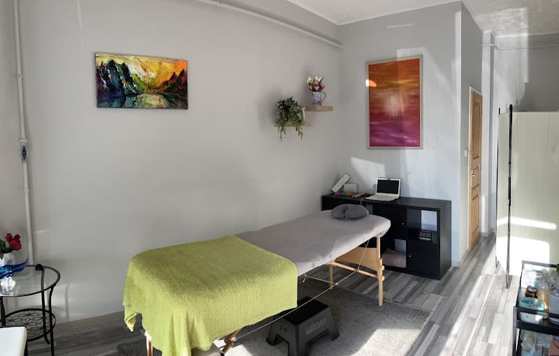 Eszter Masszázs Keszthely photo