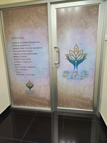 Et La Vie SPA Ciudad de Panamá photo