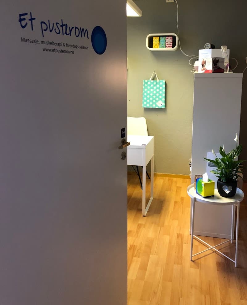 Et Pusterom Randaberg photo